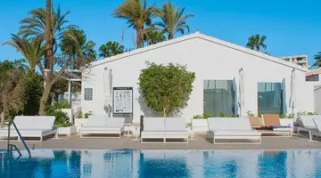 Hotel HL Miraflor Suites