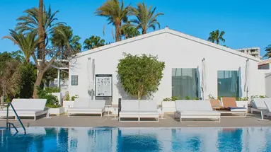 Hotel HL Miraflor Suites