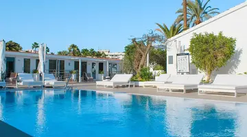 Hotel HL Miraflor Suites