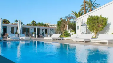 Hotel HL Miraflor Suites