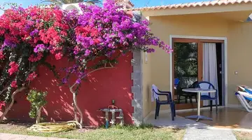 Hotel HL Miraflor Suites