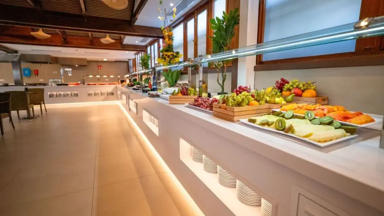 Hotel HL Miraflor Suites
