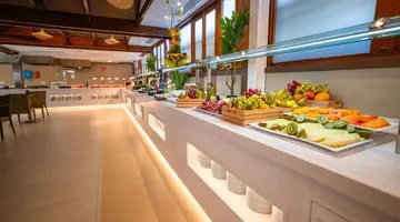 Hotel HL Miraflor Suites