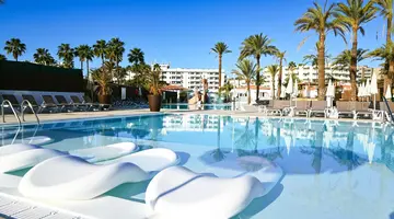 Hotel HL Miraflor Suites