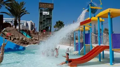 Hotel HL Paradise Island