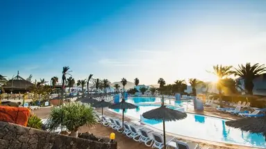 Hotel HL Paradise Island