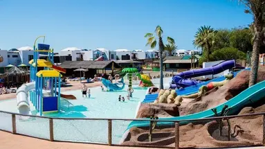 Hotel HL Paradise Island