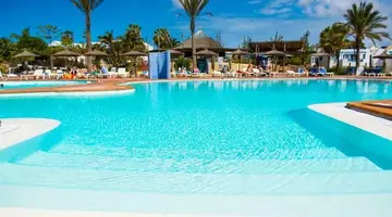 Hotel HL Paradise Island