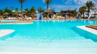 Hotel HL Paradise Island