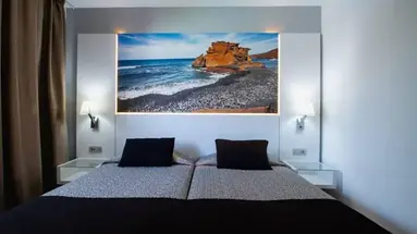 Hotel HL Paradise Island