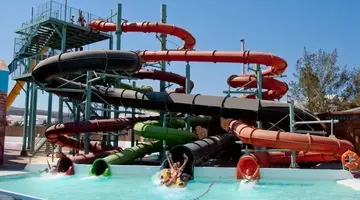 Hotel HL Paradise Island