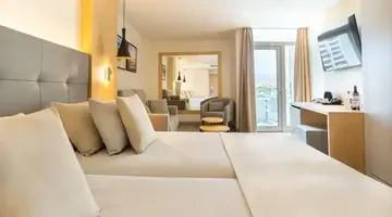 Hotel HL Rondo