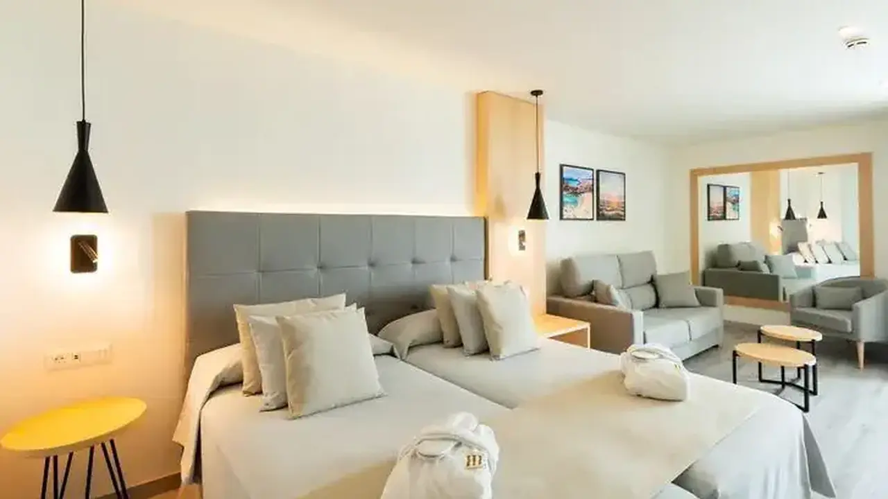 Hotel HL Rondo