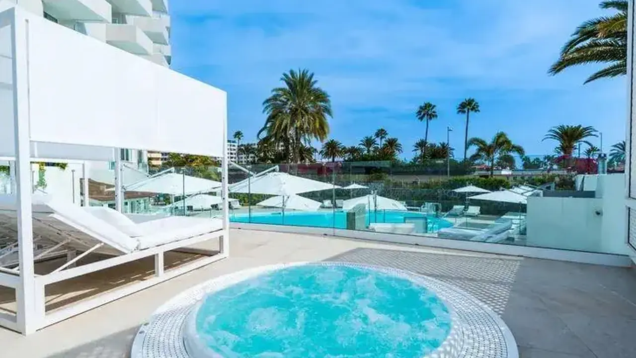Hotel HL Rondo