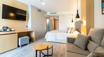 Hotel HL Rondo