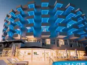 Hotel HL Rondo