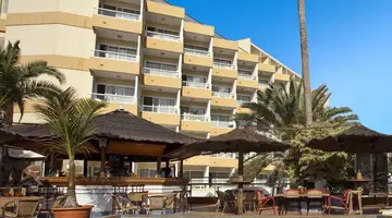 Hotel HL Sahara Playa
