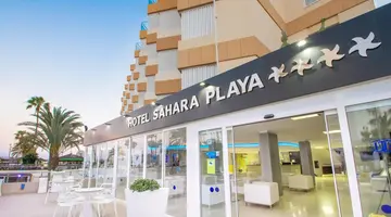 Hotel HL Sahara Playa