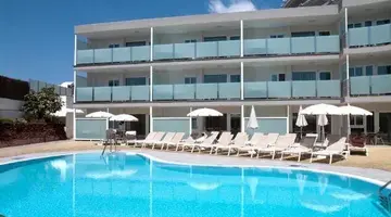 Hotel HL Suite Nardos (Adults Only)
