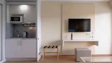 Hotel HL Suite Nardos (Adults Only)