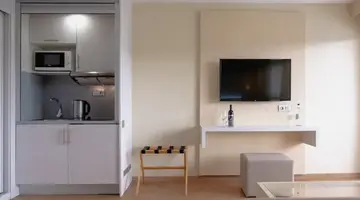 Hotel HL Suite Nardos (Adults Only)