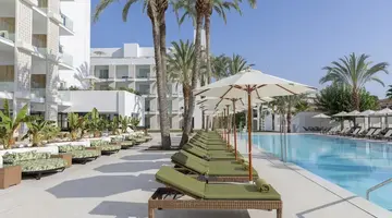 Hotel HM Ayron Park - Adults Only