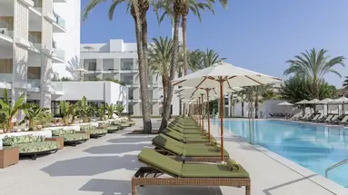 Hotel HM Ayron Park - Adults Only