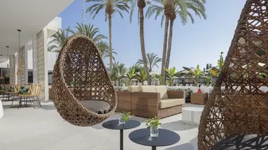 Hotel HM Ayron Park - Adults Only