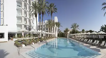 Hotel HM Ayron Park - Adults Only