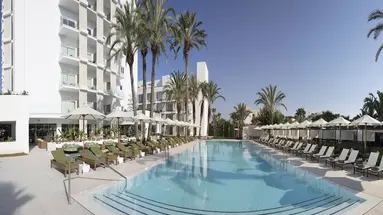 Hotel HM Ayron Park - Adults Only