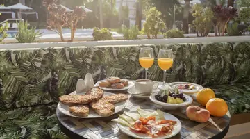 Hotel HM Ayron Park - Adults Only