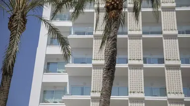 Hotel HM Ayron Park - Adults Only
