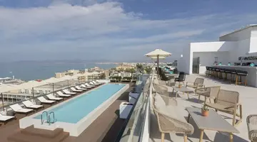 Hotel HM Ayron Park - Adults Only