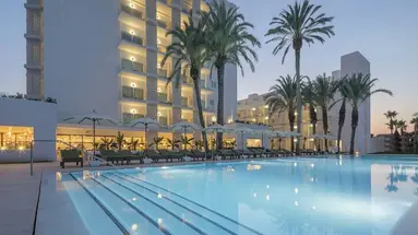Hotel HM Ayron Park - Adults Only