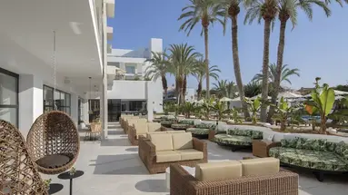 Hotel HM Ayron Park - Adults Only