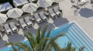 Hotel HM Ayron Park - Adults Only
