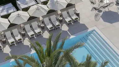 Hotel HM Ayron Park - Adults Only