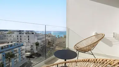 Hotel HM Ayron Park - Adults Only