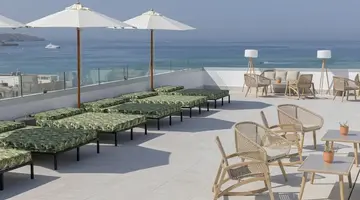 Hotel HM Ayron Park - Adults Only