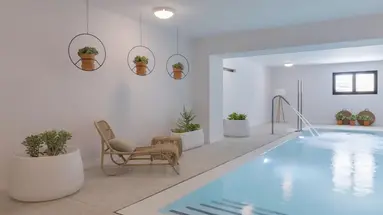 Hotel HM Ayron Park - Adults Only