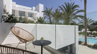 Hotel HM Ayron Park - Adults Only