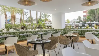 Hotel HM Ayron Park - Adults Only
