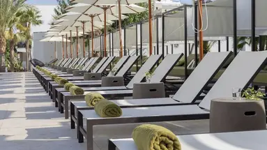 Hotel HM Ayron Park - Adults Only