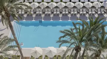 Hotel HM Ayron Park - Adults Only