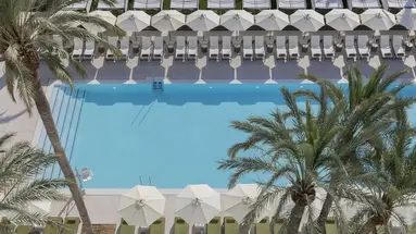 Hotel HM Ayron Park - Adults Only