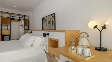Hotel HM Ayron Park - Adults Only