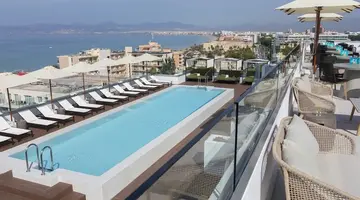Hotel HM Ayron Park - Adults Only