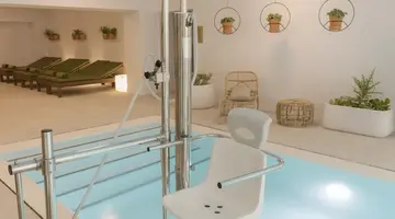 Hotel HM Ayron Park - Adults Only