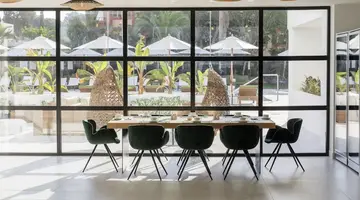 Hotel HM Ayron Park - Adults Only