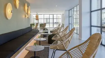 Hotel HM Ayron Park - Adults Only